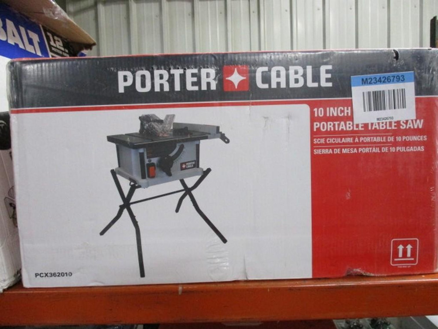 Image for New Tools, Household and Holiday Decor