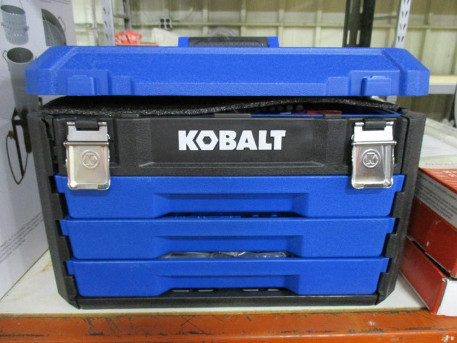 Image for New Tools, Household and Holiday Decor