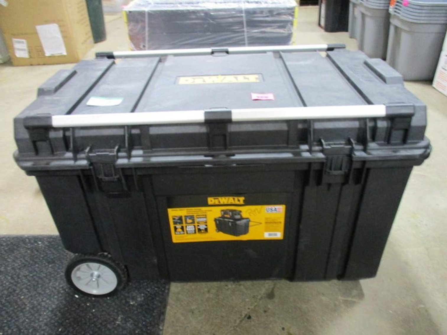 Image for New Tools, Household and Holiday Decor