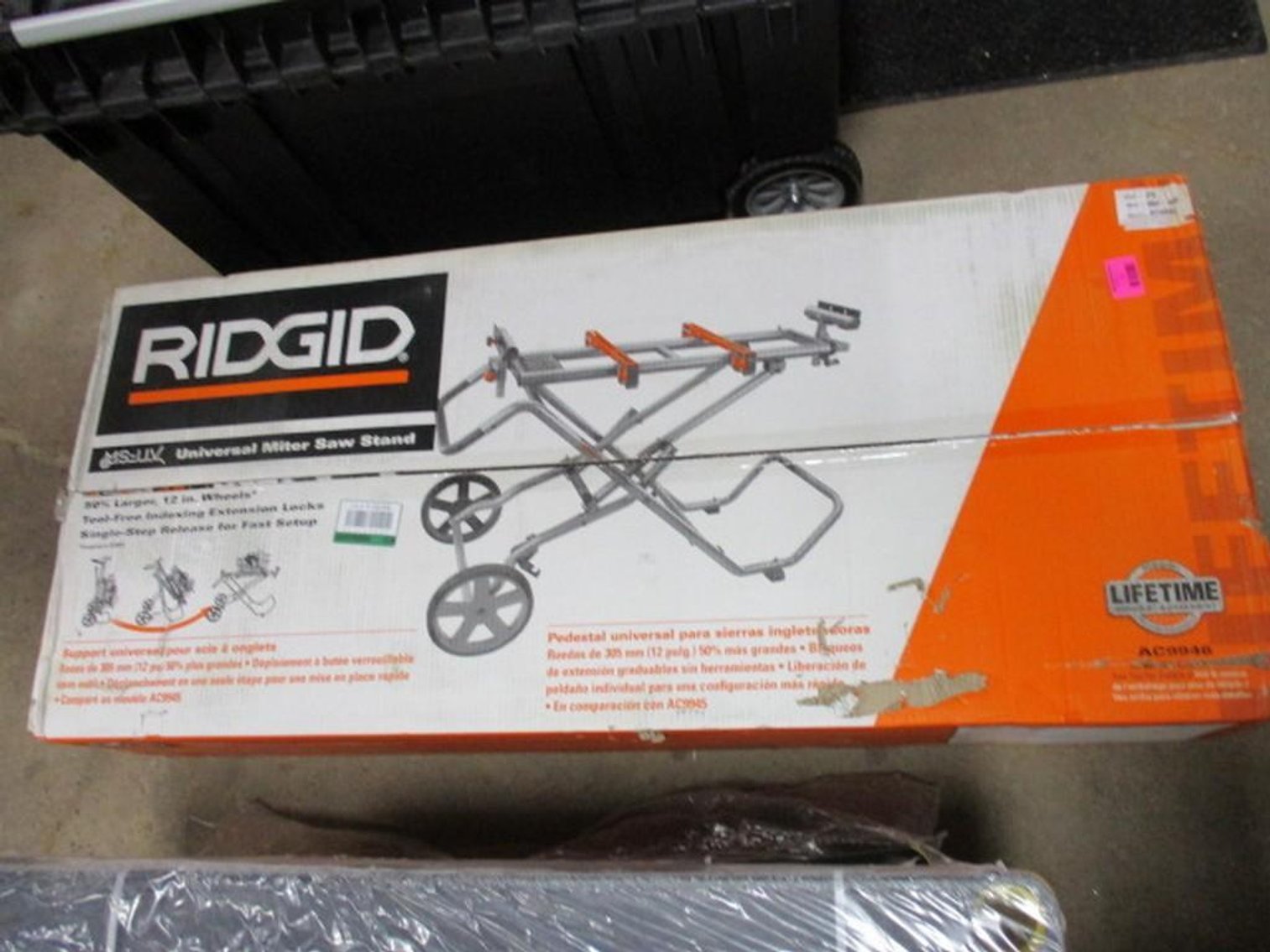 Image for New Tools, Household and Holiday Decor