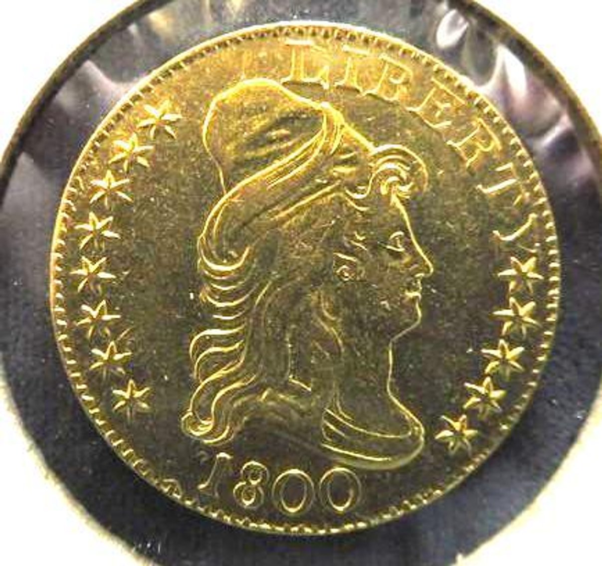 Image for Gold & Silver Coins