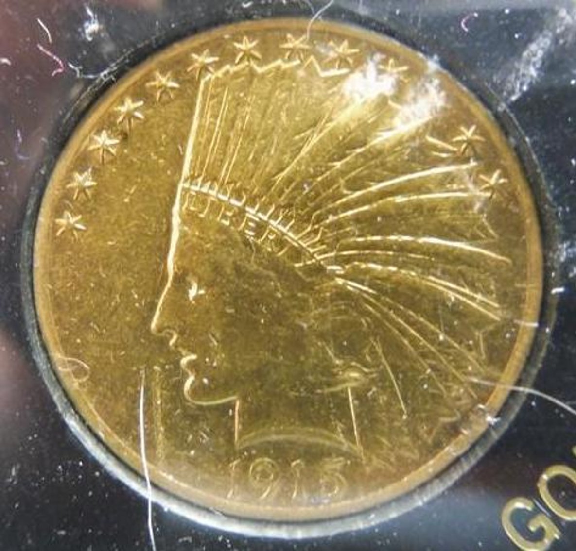 Image for Gold & Silver Coins