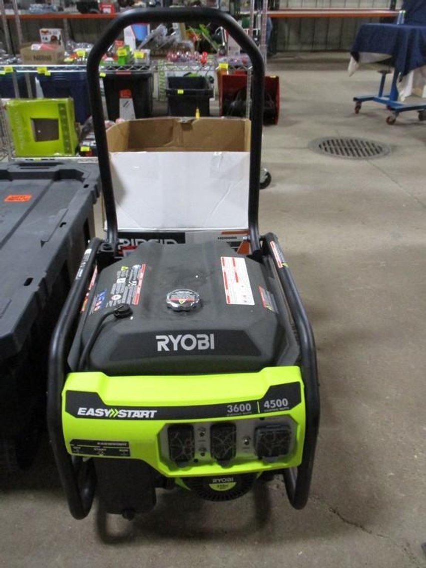 Image for New Tools, Home Improvement and Household