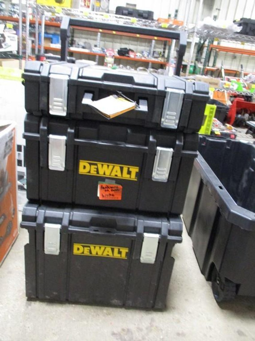 Image for New Tools, Home Improvement and Household