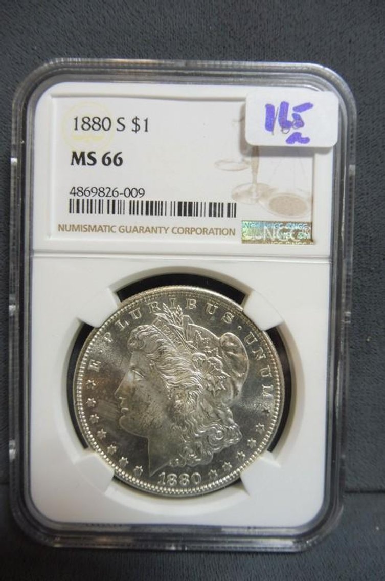 Image for Gold, Platinum and Silver Coins