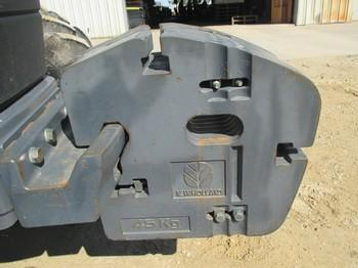 Image for Tractors, Bobcats, Dozers & Implements