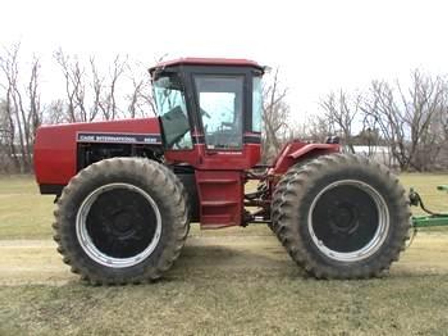 Image for Tractors, Bobcats, Dozers & Implements