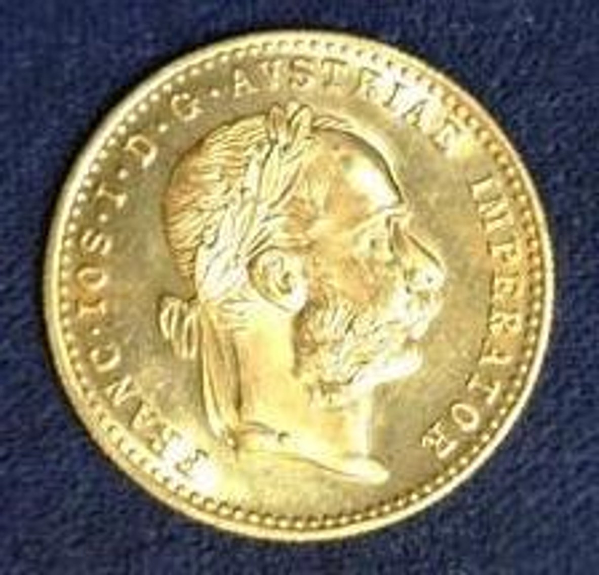 Image for Foreign Gold & Silver Coins