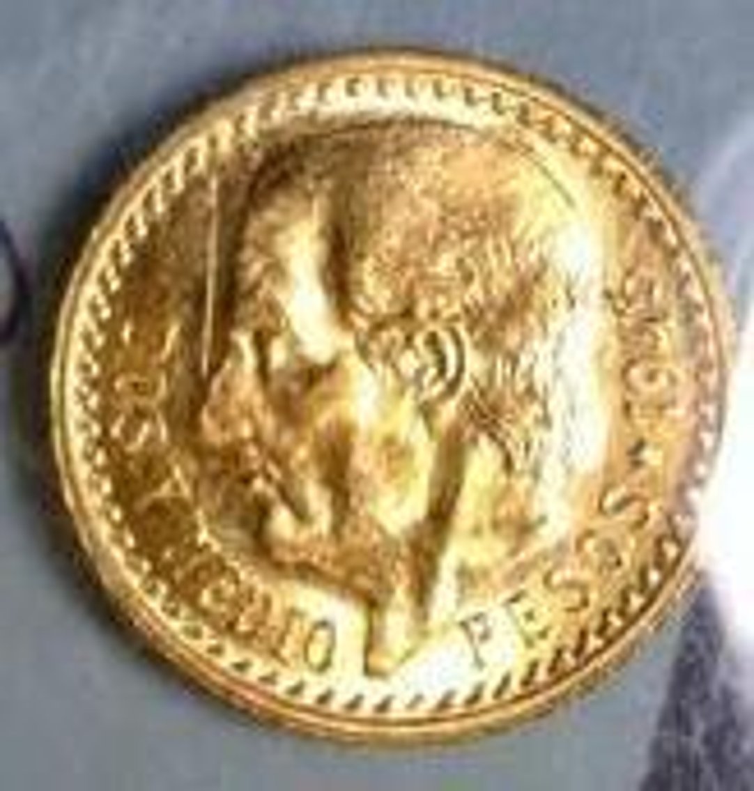 Image for Foreign Gold & Silver Coins