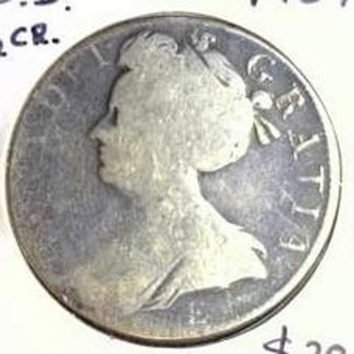 Image for Foreign Gold & Silver Coins