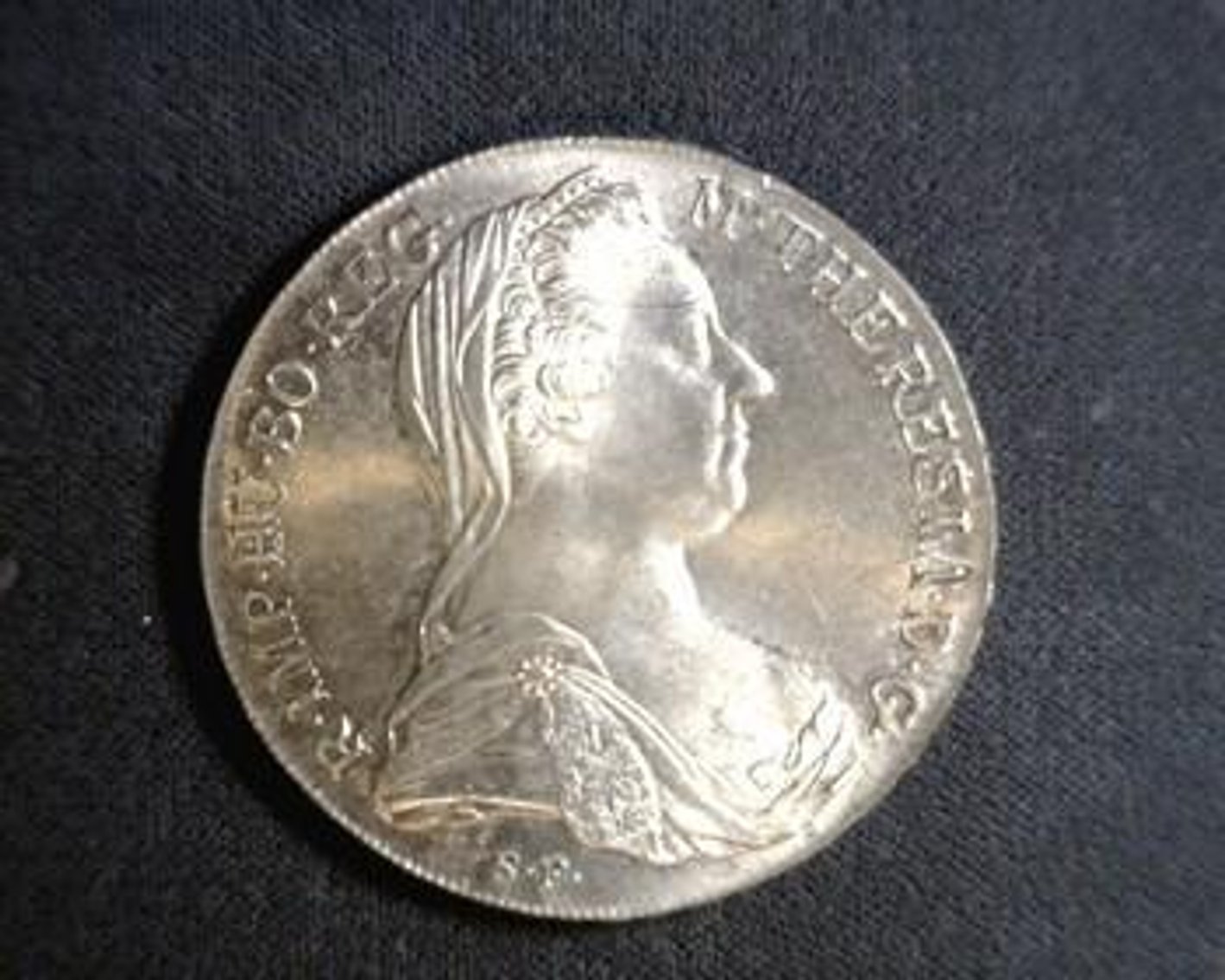 Image for Foreign Gold & Silver Coins