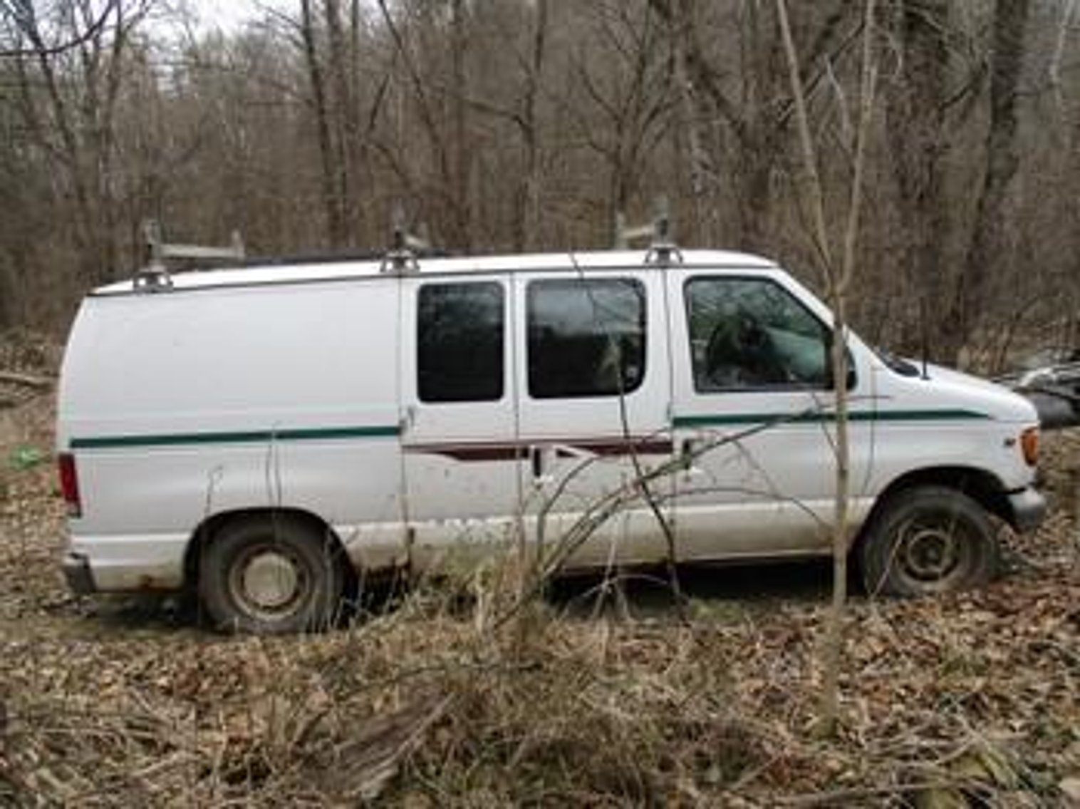 Image for John May Estate