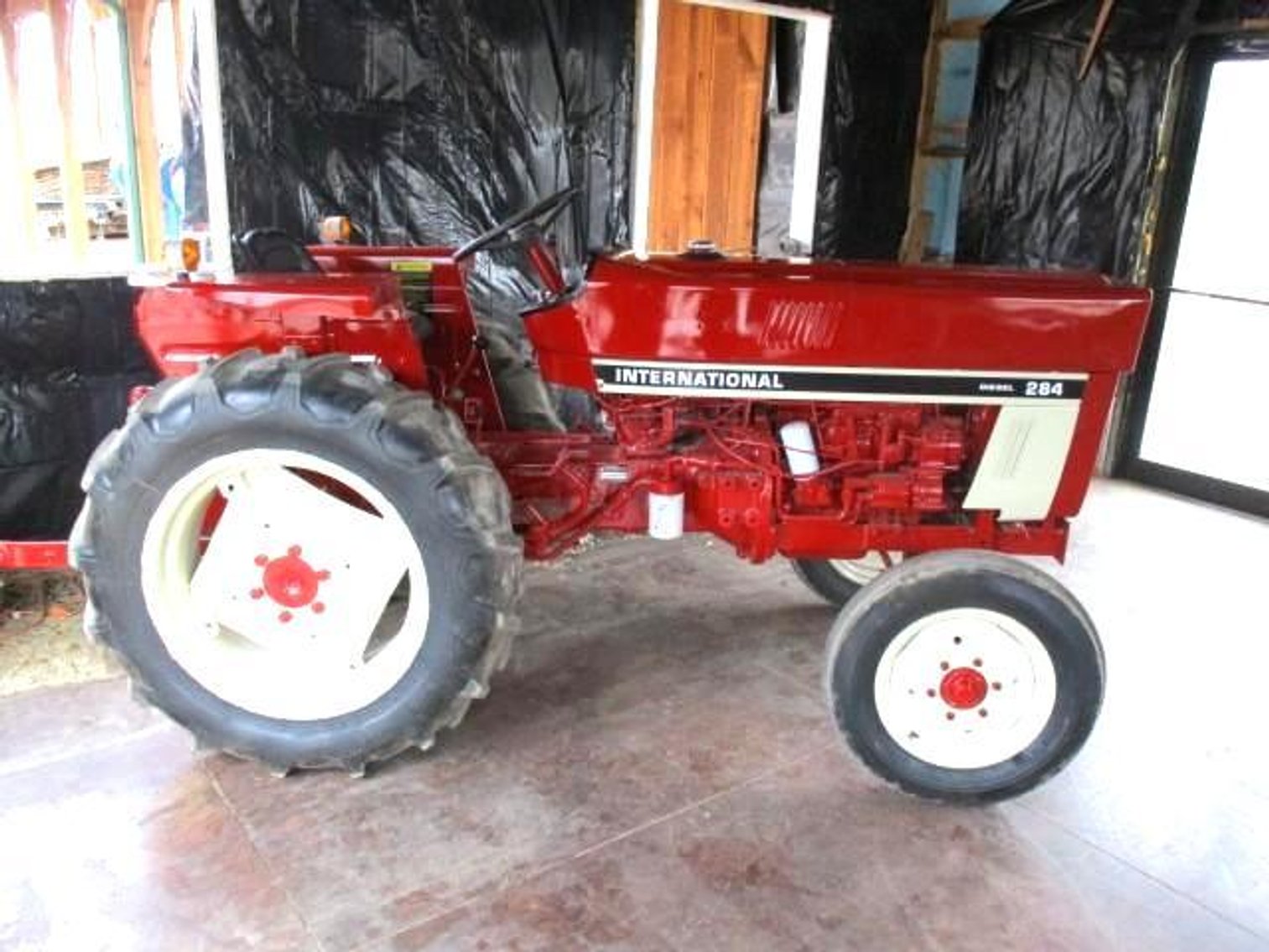 Image for Bergmann's Greenhouses Liquidation: Machinery & Equipment