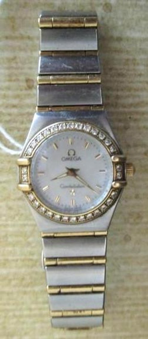 Image for Swarovski, Waterford, Antiques & Household