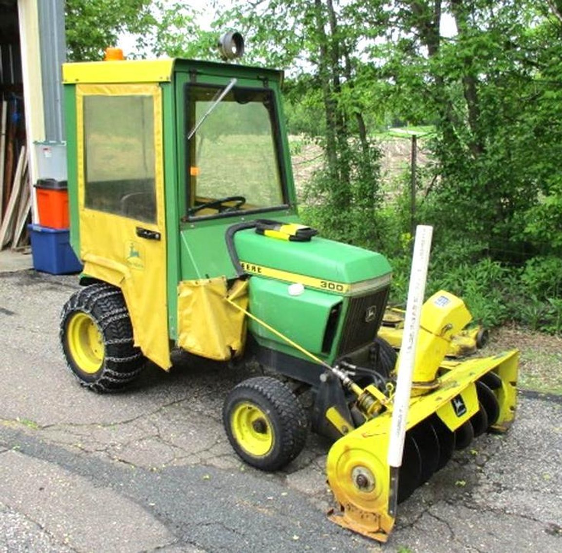 Image for Lutz Personal Property