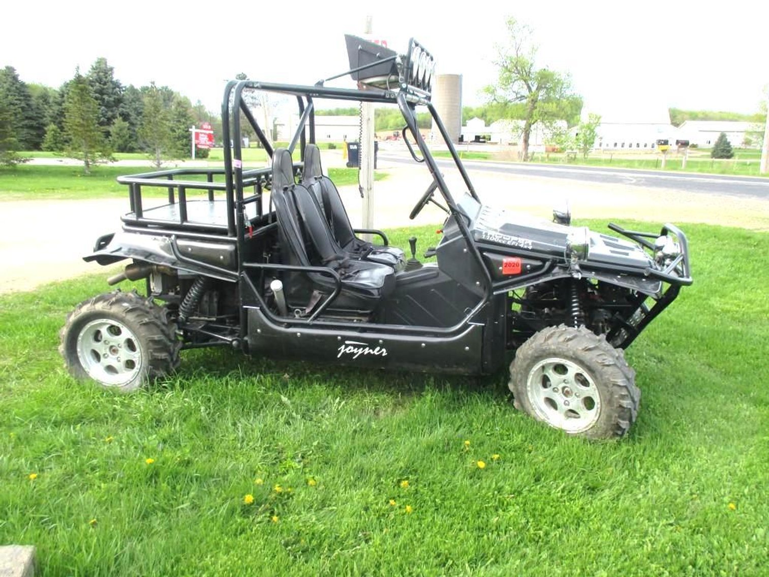 Image for Hot Rods Cars, Furniture, Tools and Antiques