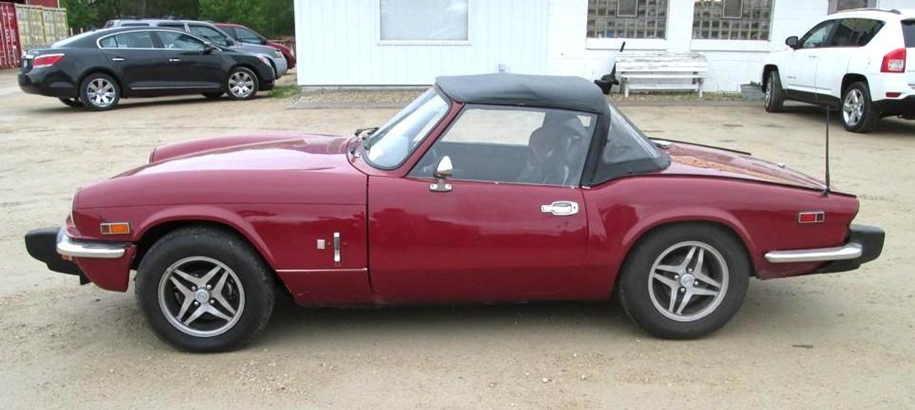 Image for Hot Rods Cars, Furniture, Tools and Antiques