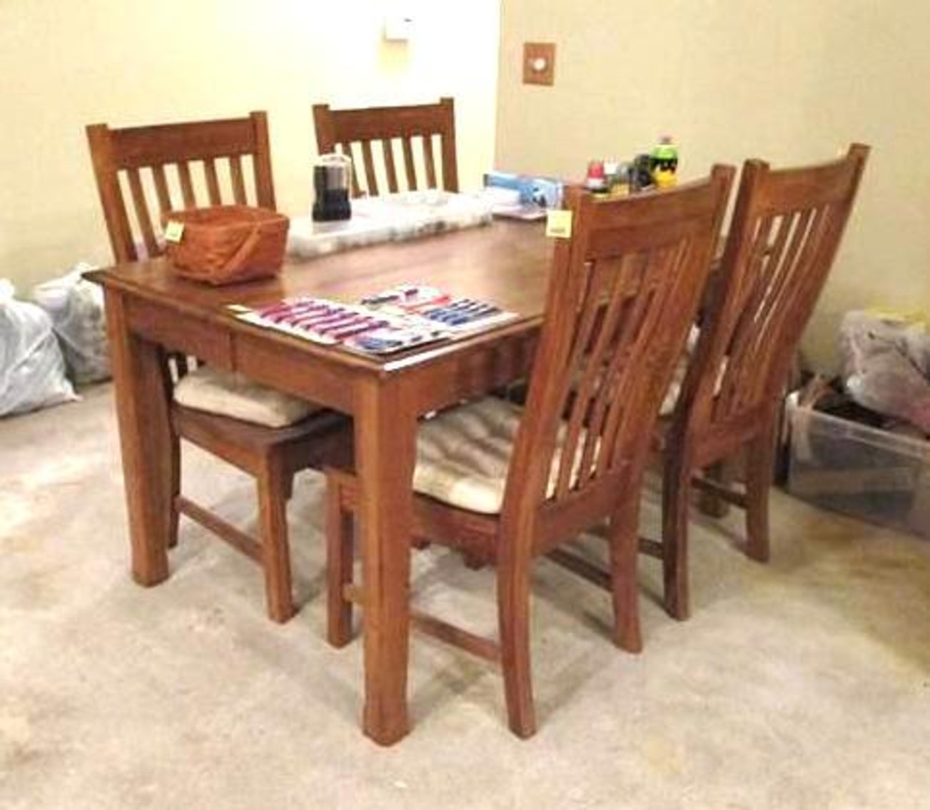 Image for Household, Furniture and Antiques