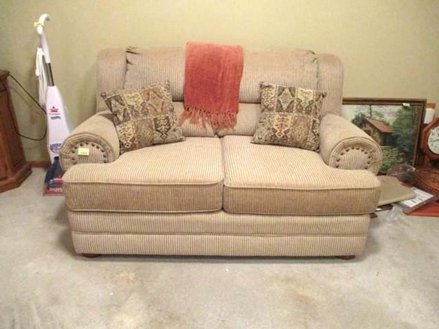 Image for Household, Furniture and Antiques