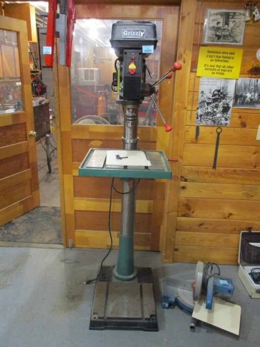 Image for Jack Swedberg Estate: Tools and Collectibles