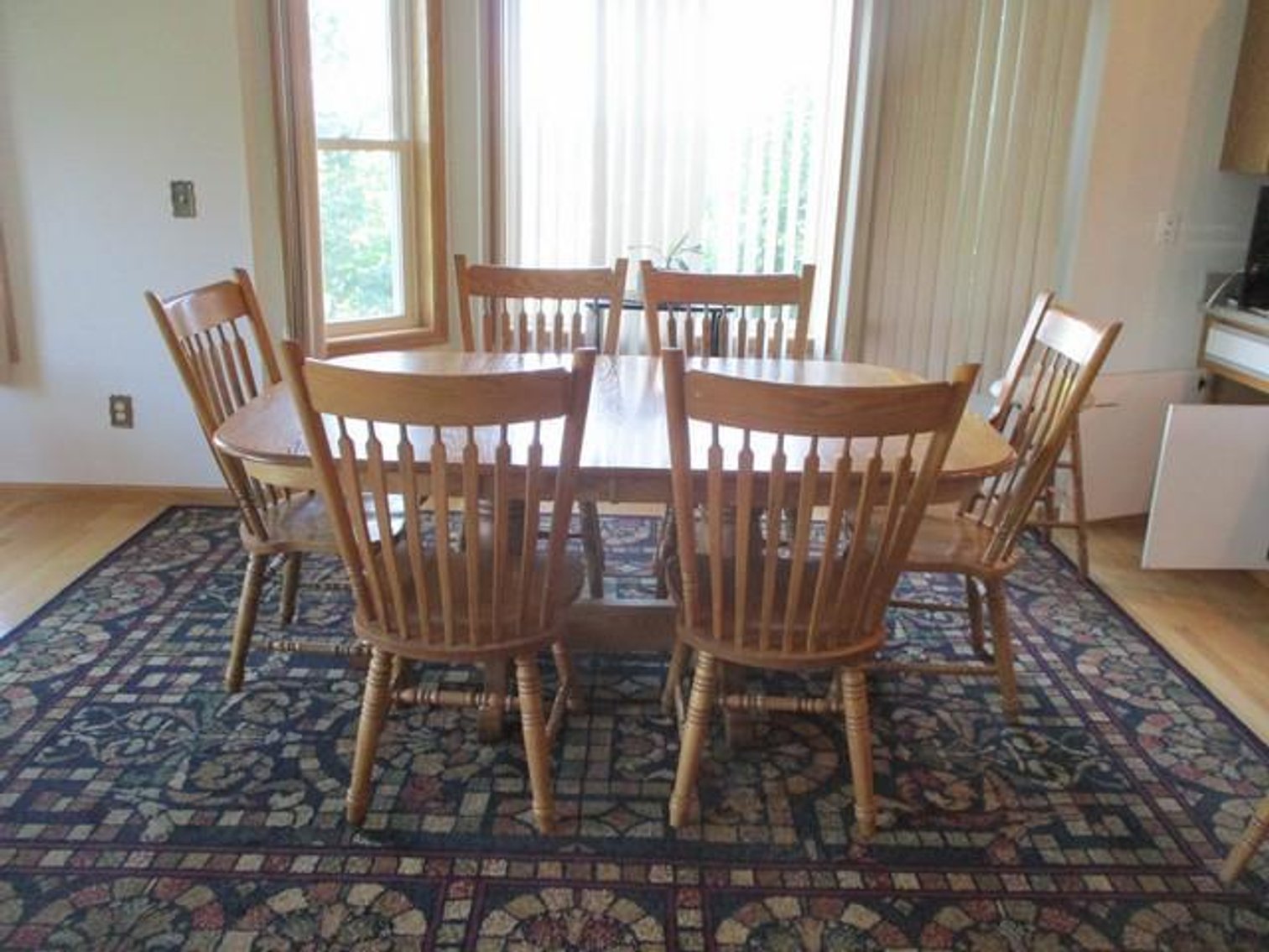 Image for Hiniker Furniture, Household and Collectibles