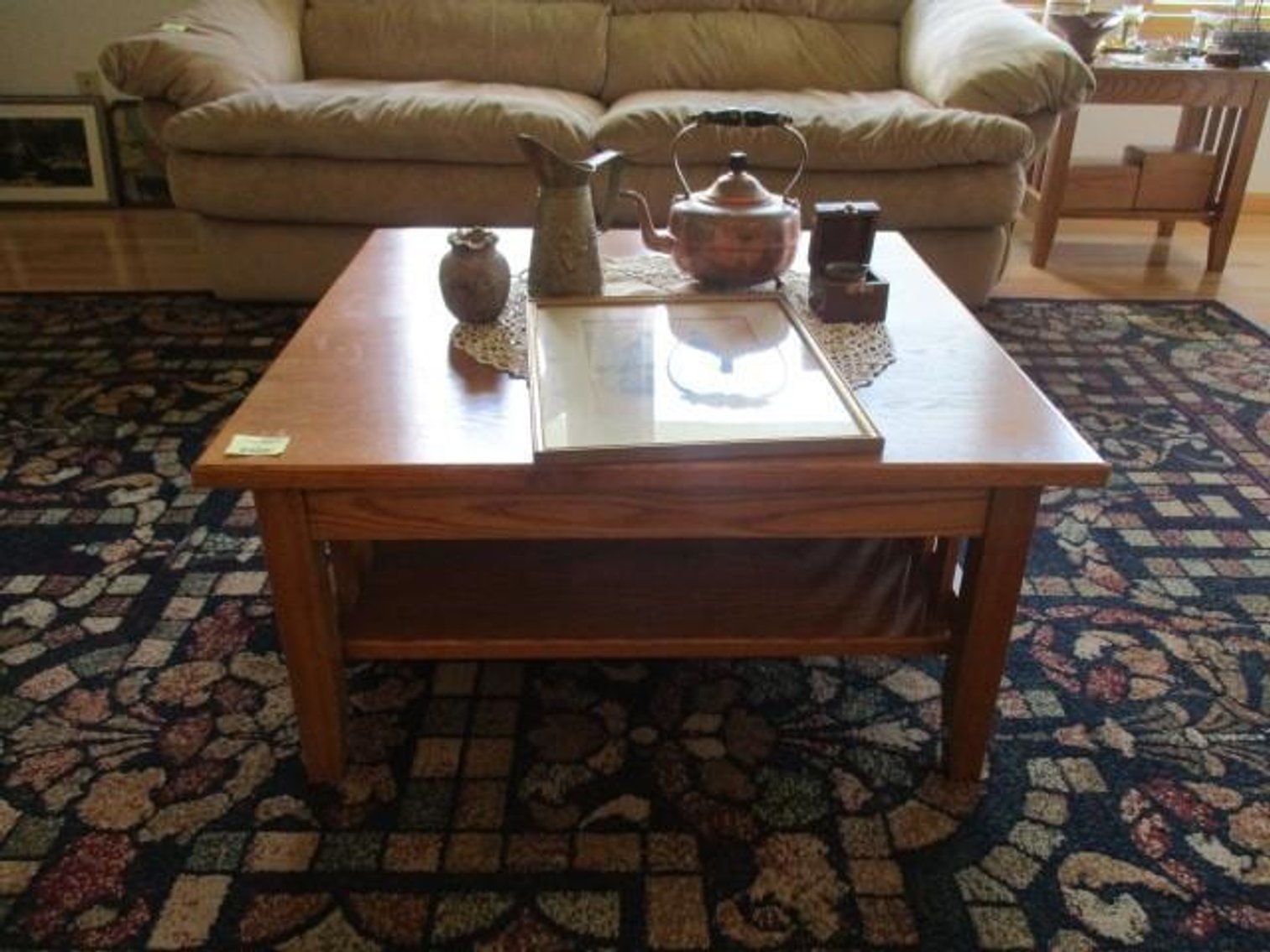 Image for Hiniker Furniture, Household and Collectibles