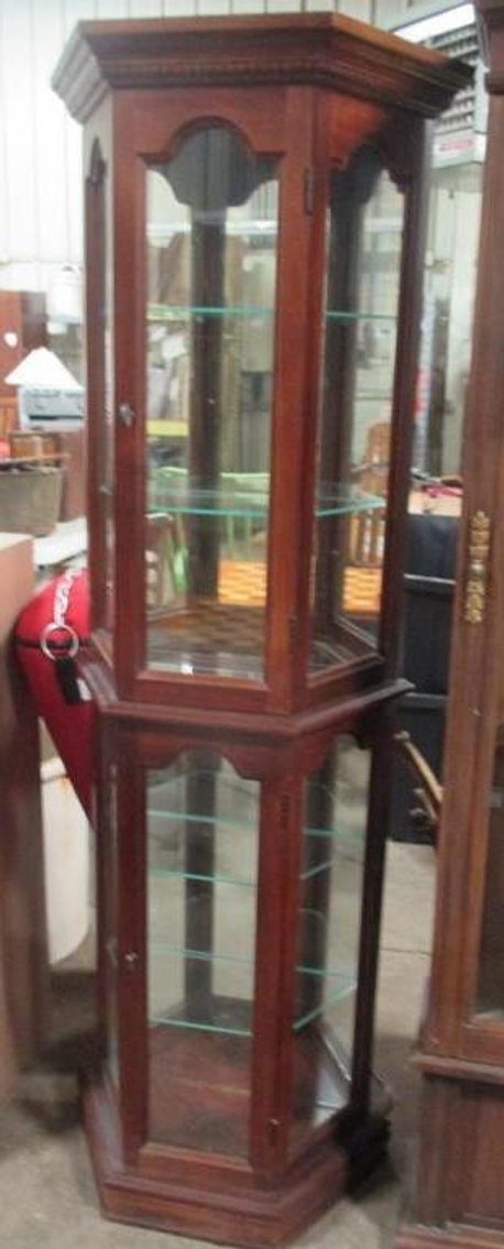 Image for Antiques, Furniture, Household, Coins and Jewelry