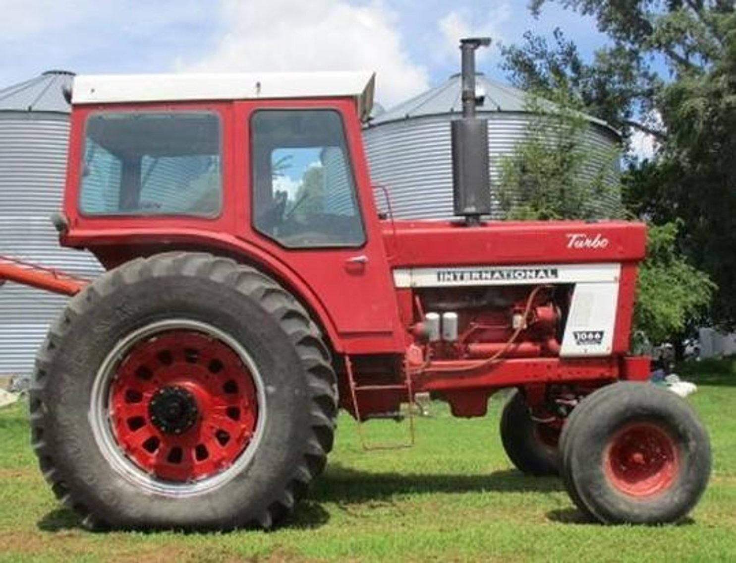 Image for Anderson Farm Machinery & Equipment