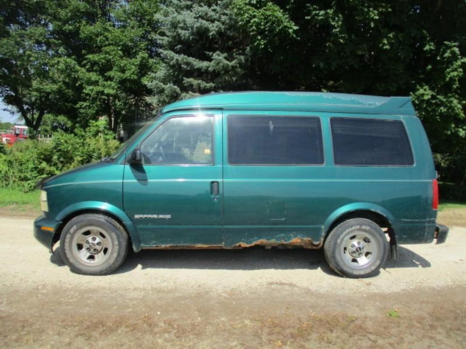 Image for Anderson Farm Supplies, Tools & Household