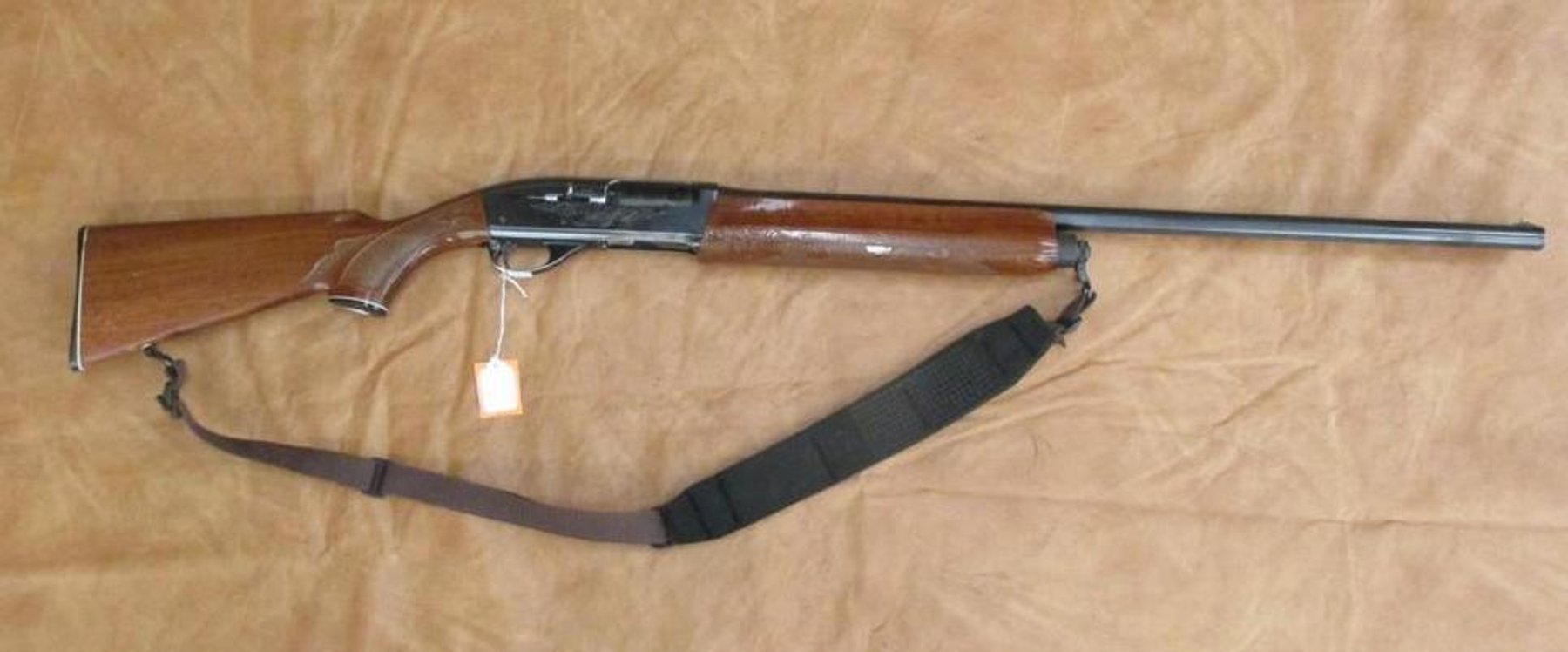 Image for Mounts, Firearms & Sporting