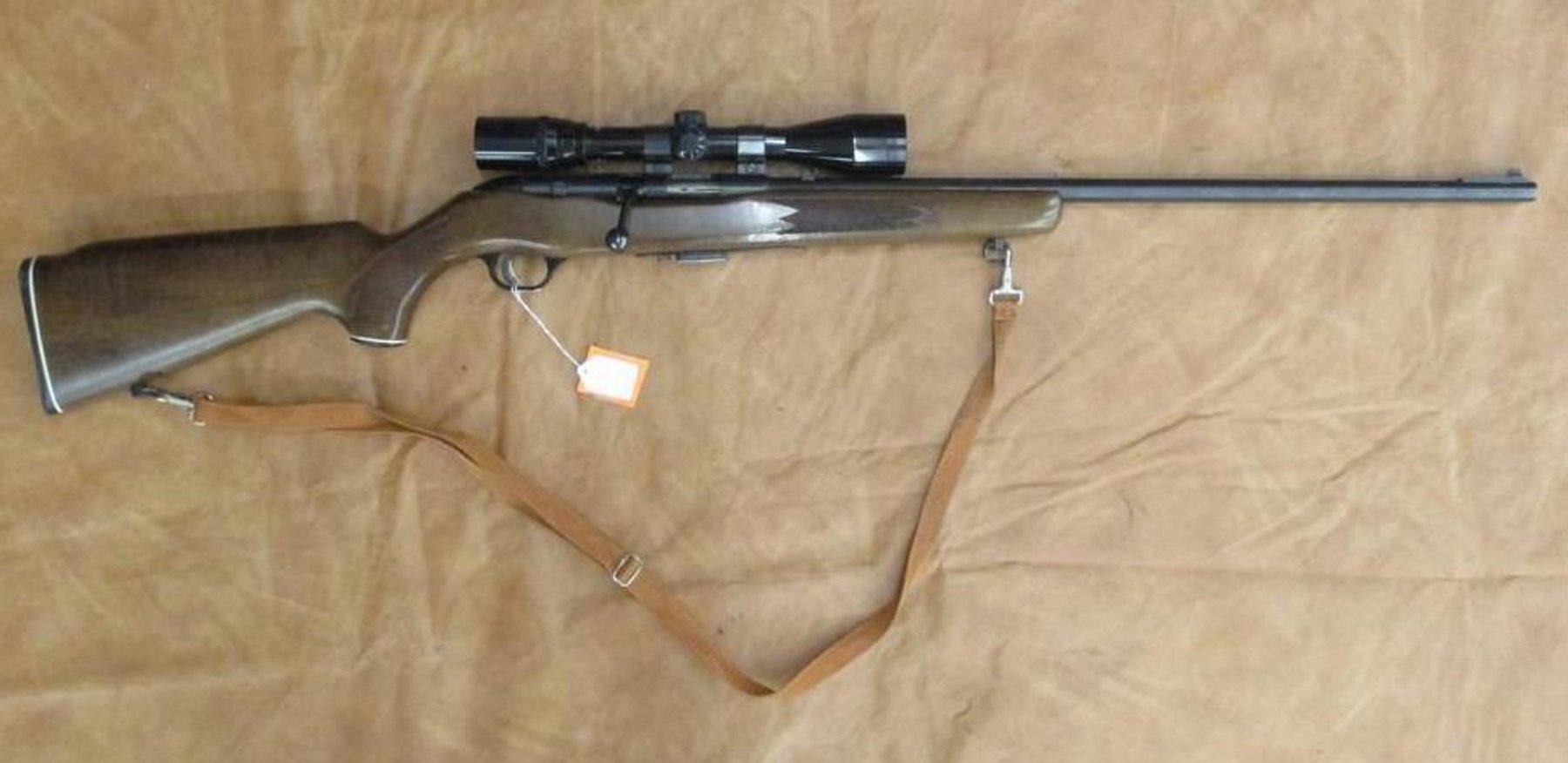 Image for Mounts, Firearms & Sporting