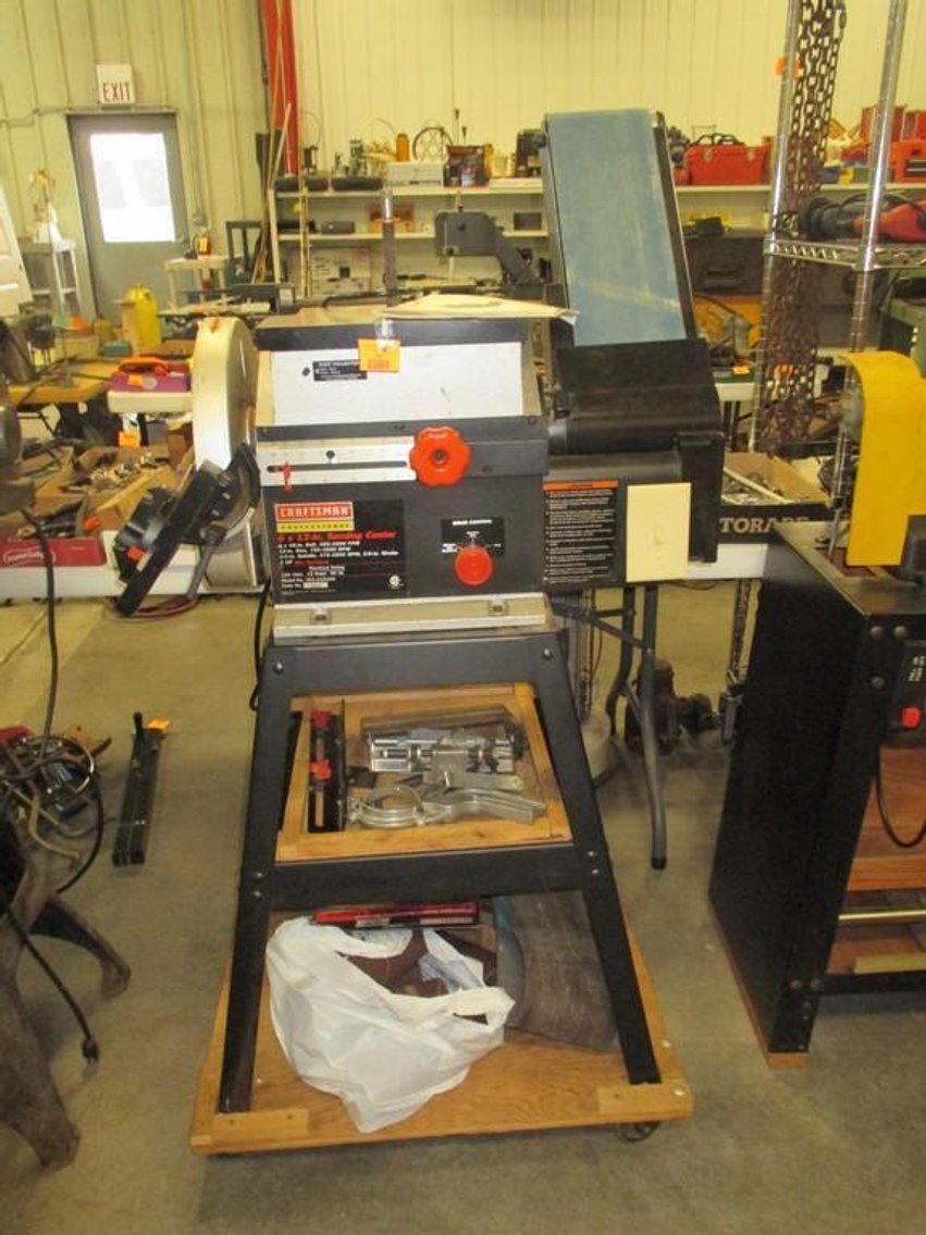 Image for Tools, Mowers, Lawn & Garden