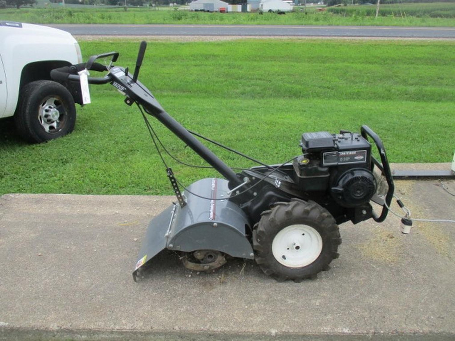 Image for Tools, Mowers, Lawn & Garden