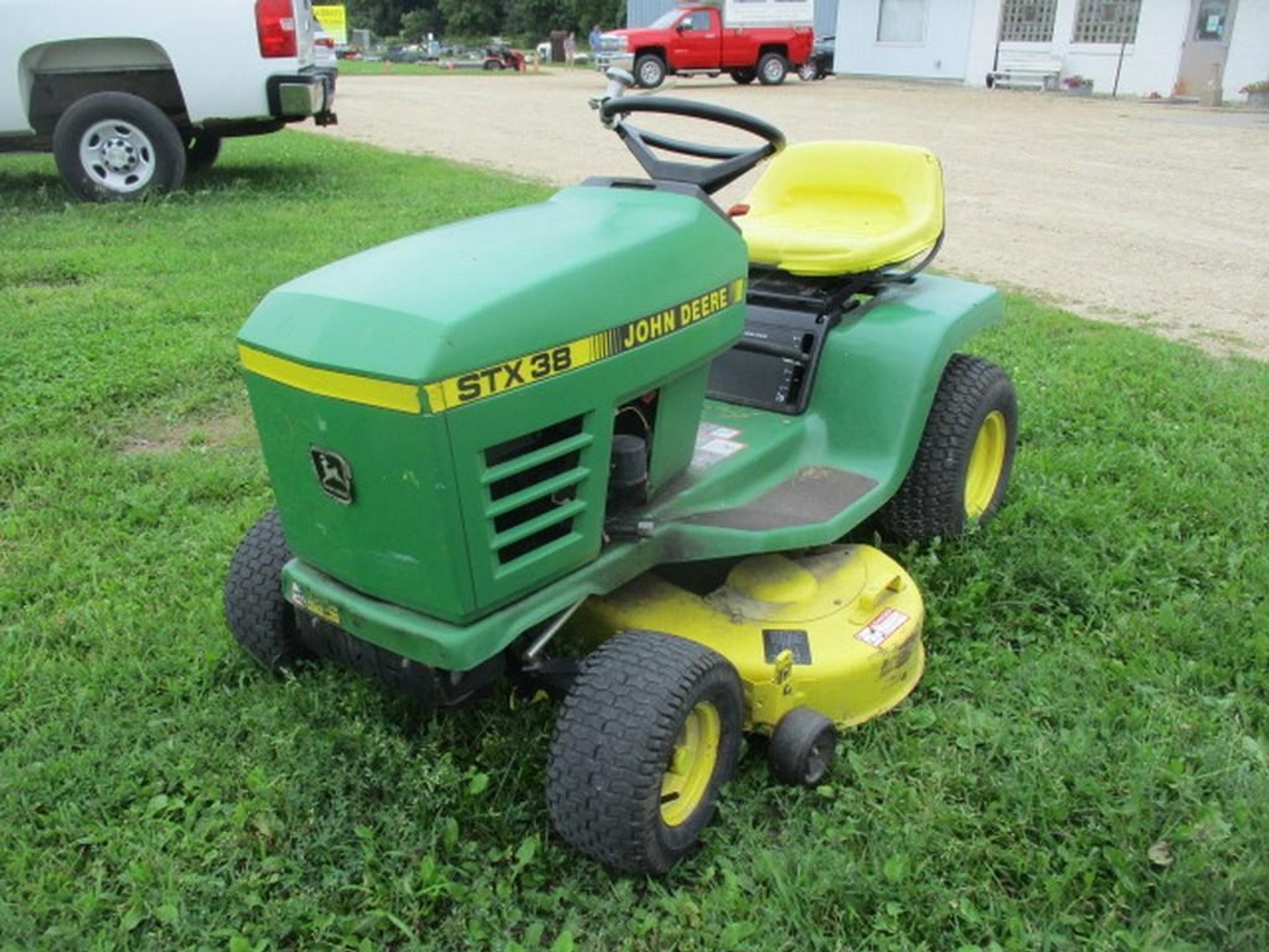 Image for Tools, Mowers, Lawn & Garden