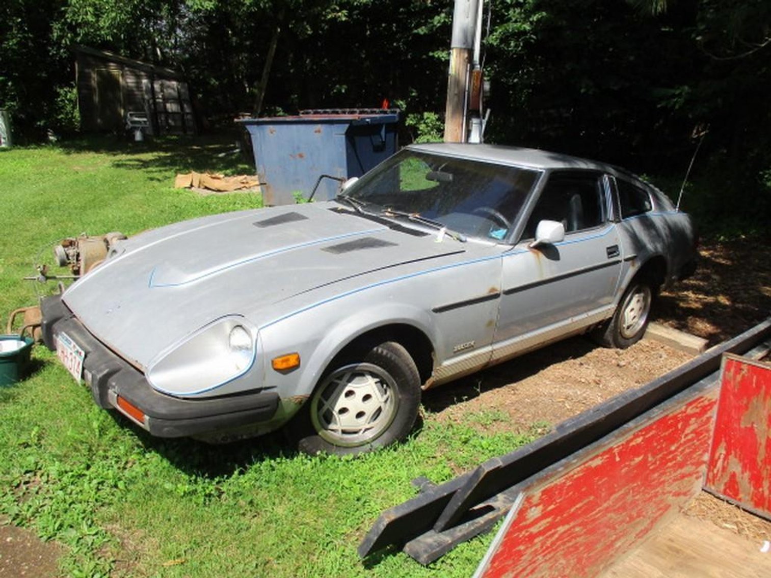 Image for Gloria and Jack Leo Personal Property