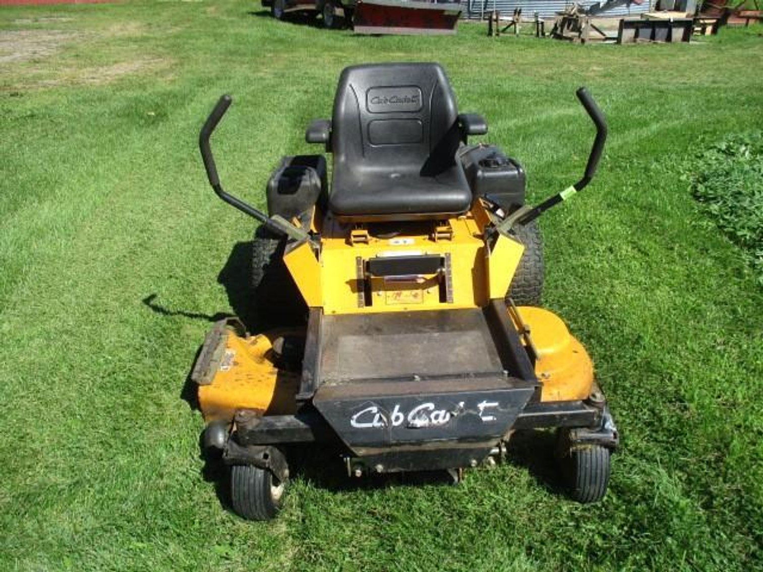 Image for Robert Anderson Estate