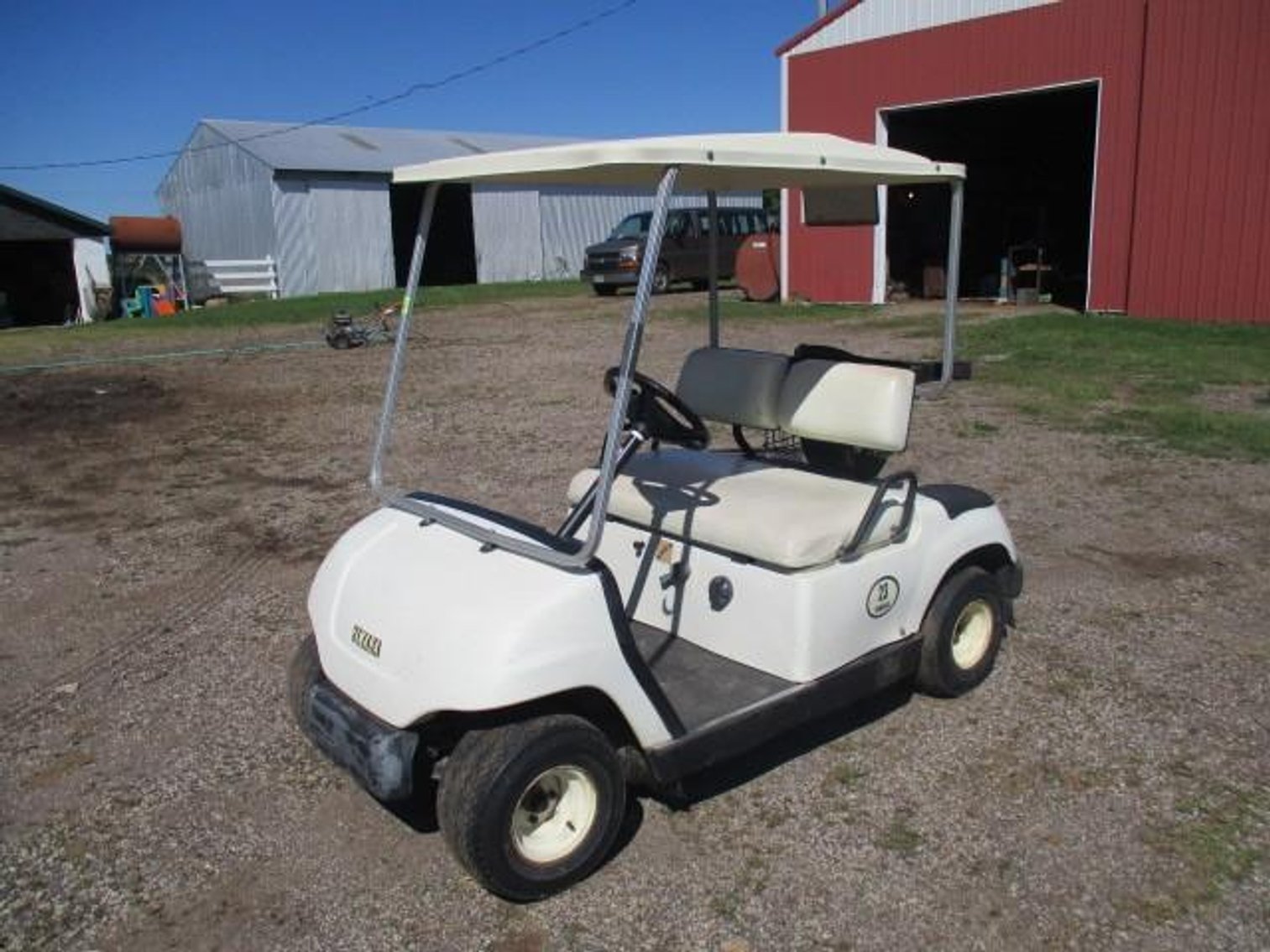 Image for Robert Anderson Estate