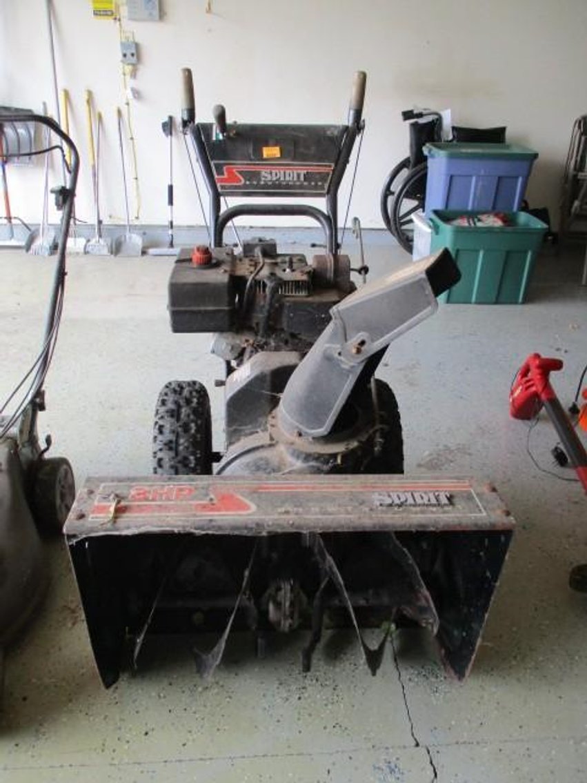 Image for Jack & Kathy Kusilek Estate Online Auction