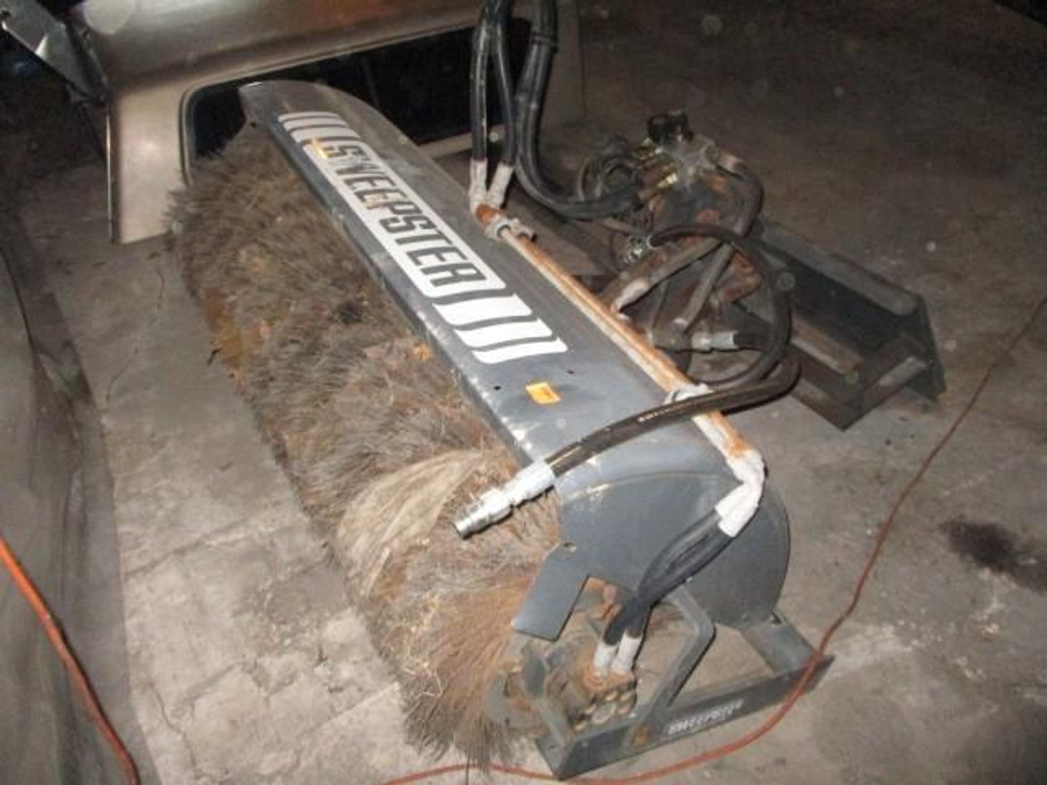 Image for Backhoe, House Boats, Trucking, Snap-On & Household