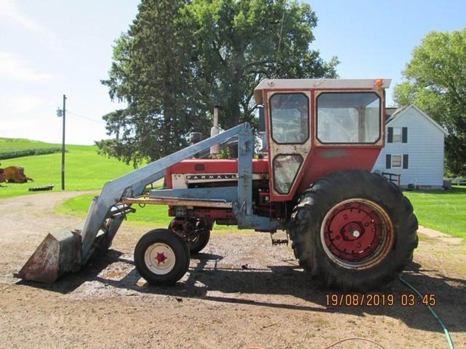 Image for Robert Anderson Estate