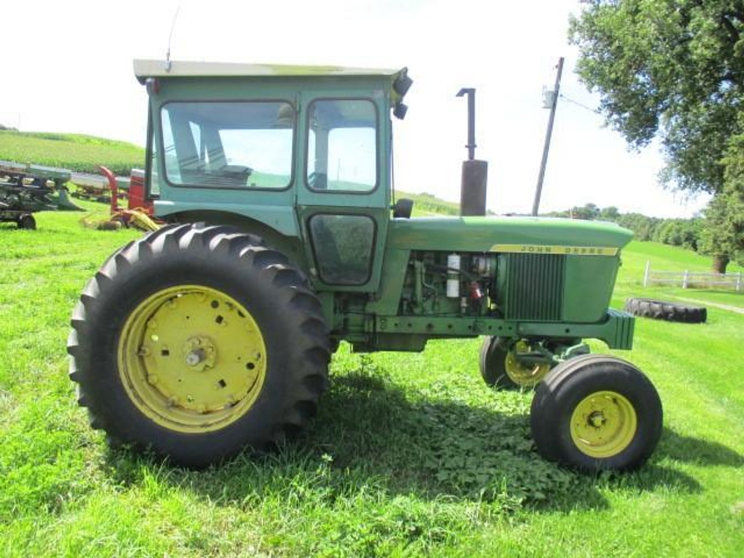 Image for Robert Anderson Estate