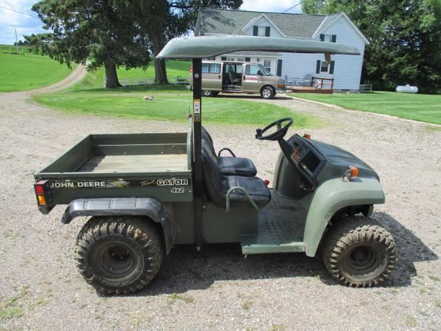 Image for Robert Anderson Estate