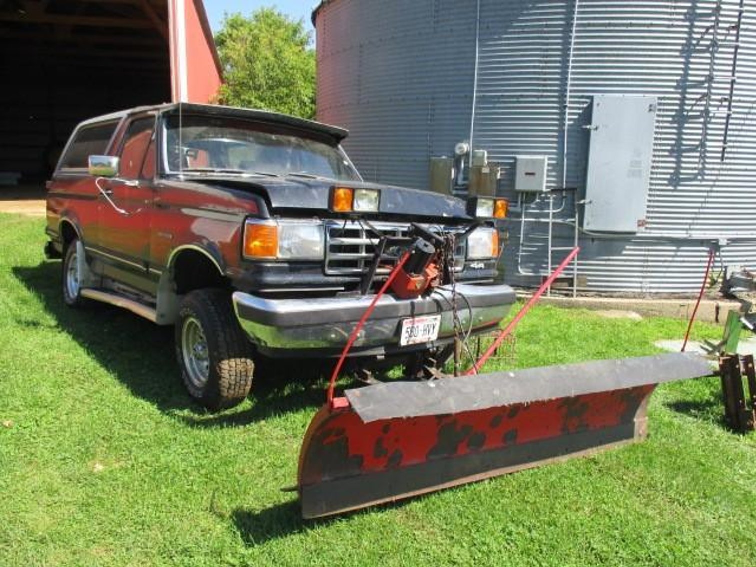 Image for Robert Anderson Estate