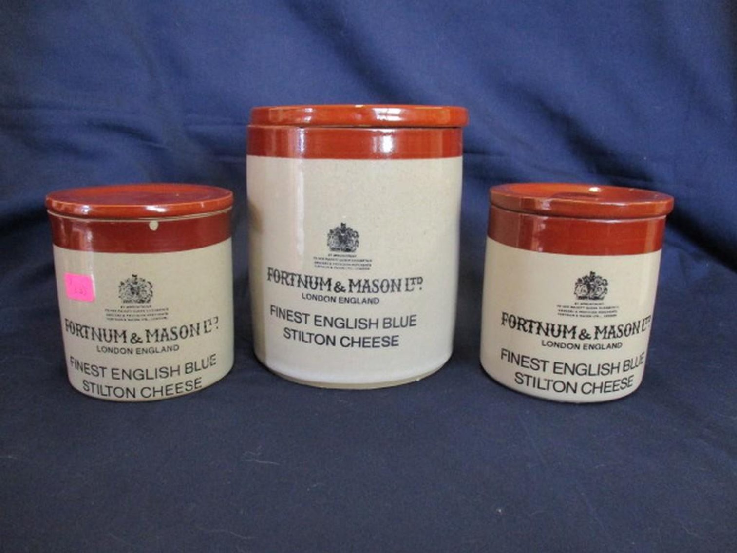 Image for Grandfather Clock, Glassware, Antiques & Collectibles