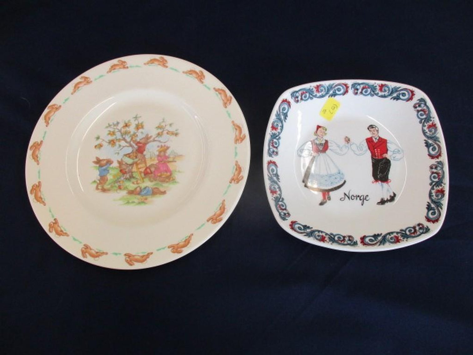 Image for Grandfather Clock, Glassware, Antiques & Collectibles