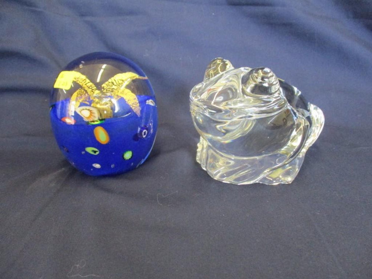 Image for Grandfather Clock, Glassware, Antiques & Collectibles