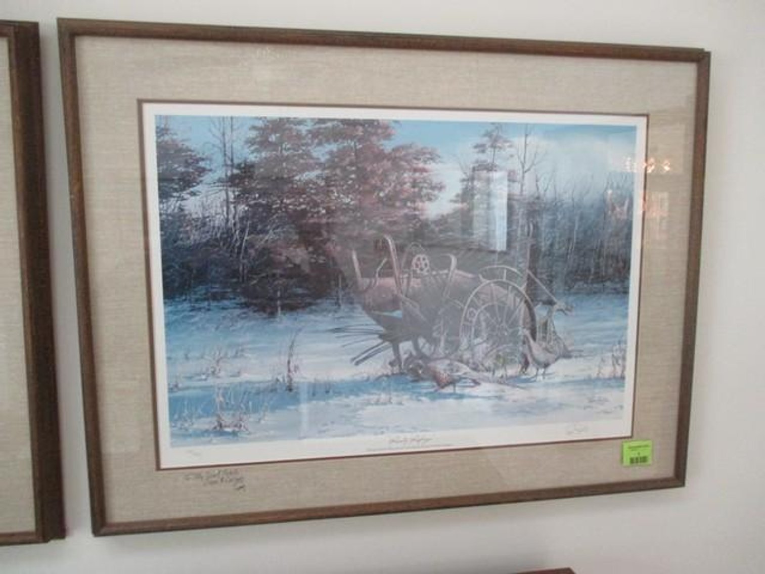 Image for Karnick Furniture, Household, Collectibles & Coin