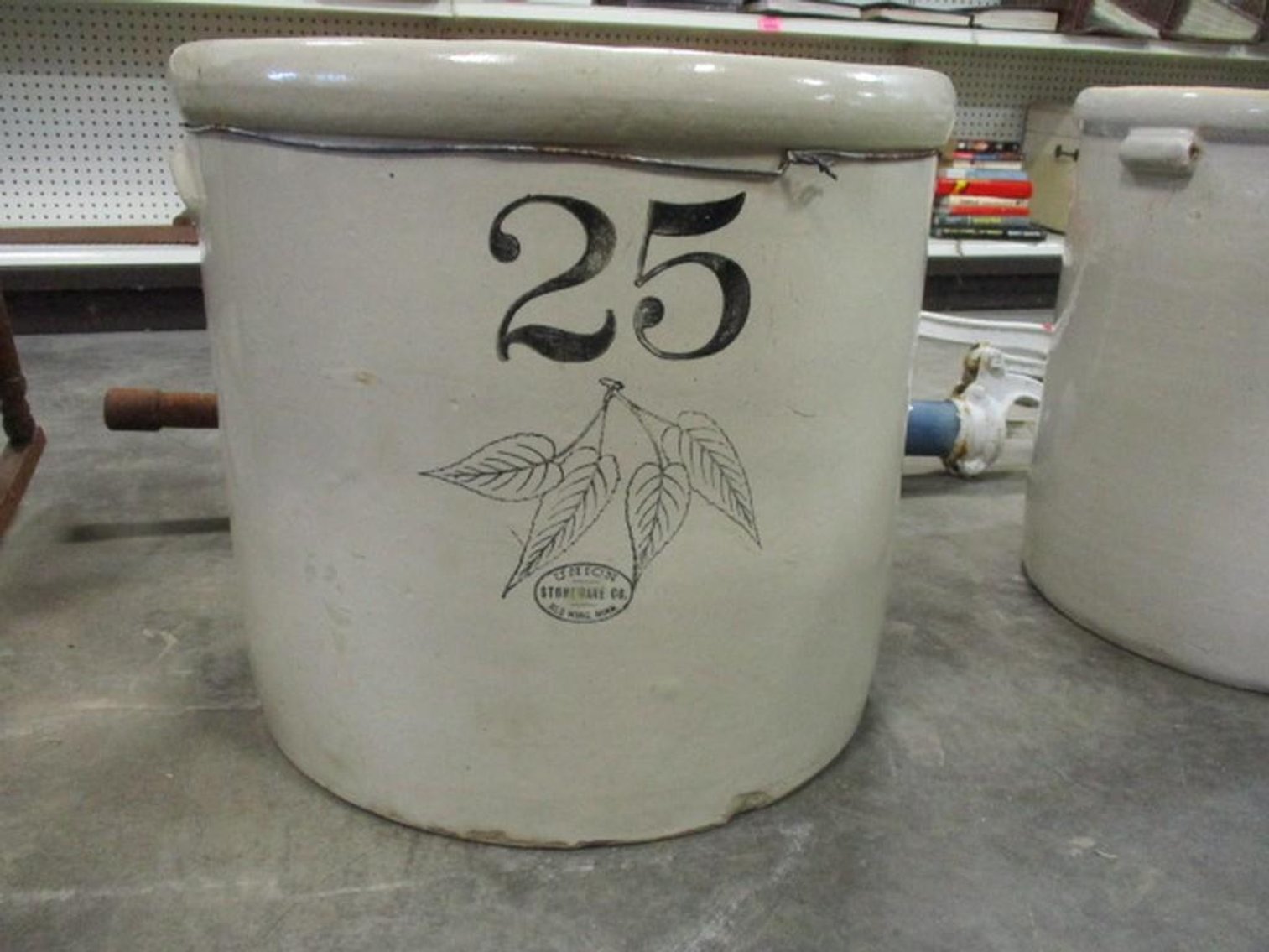 Image for Lawn Mower, Crocks, Antiques & Coin