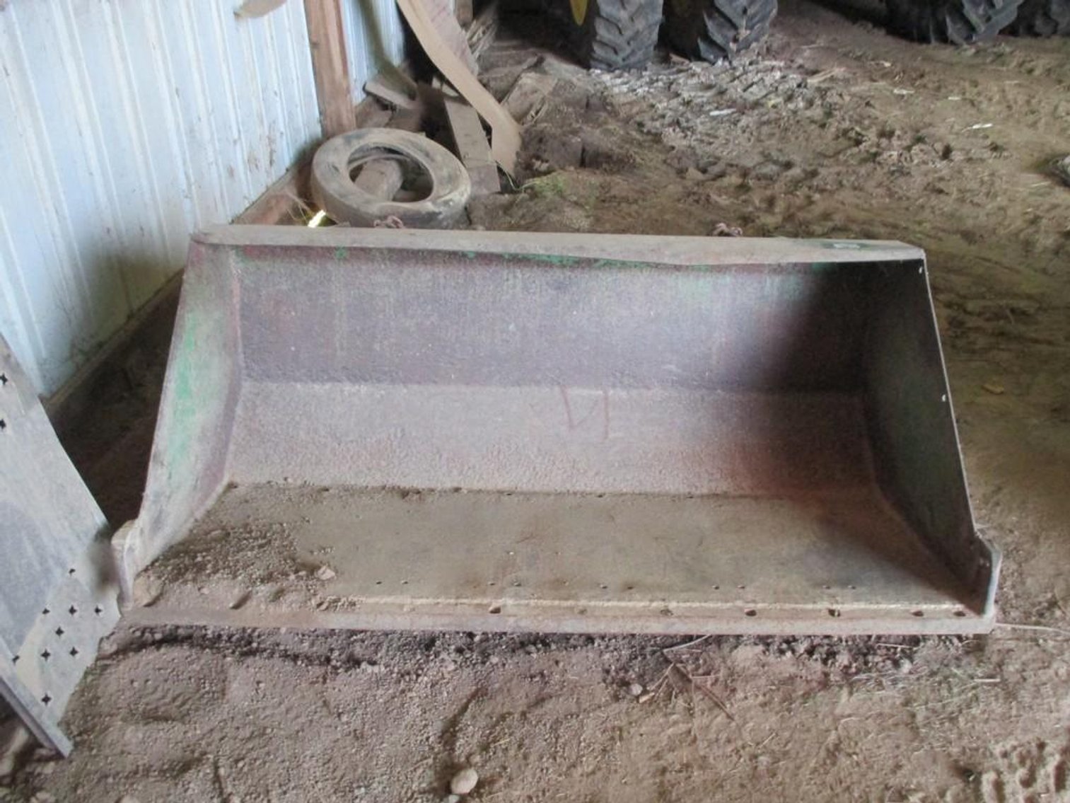 Image for Larry McCormack Estate Machinery and Personal Property