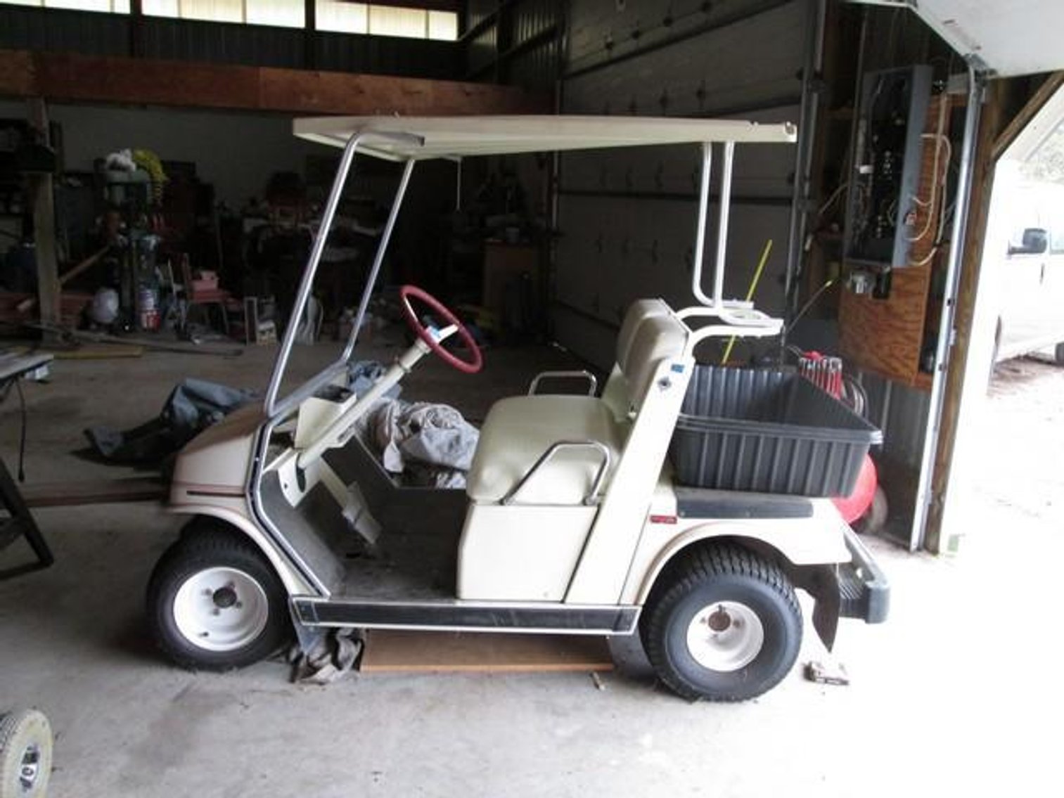 Image for William Moe Estate Personal Property #1